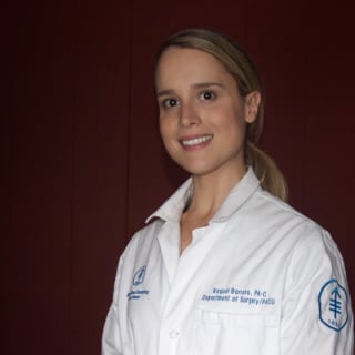 Raquel Barreto, PA, Oncology, New York, NY, Memorial Sloan Kettering Cancer Center