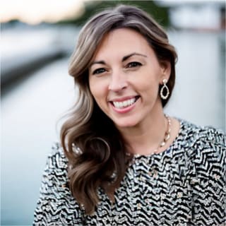 Kristin Louden, Nurse Practitioner, Cleveland, OH