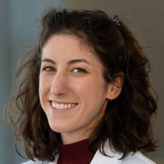 Sara Gottesman, MD