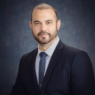 Ibrahim Mansour, MD, Internal Medicine, Austin, TX