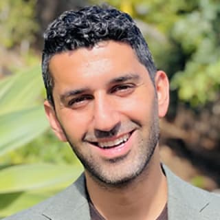 Hani Atallah, MD, Psychiatry, San Diego, CA