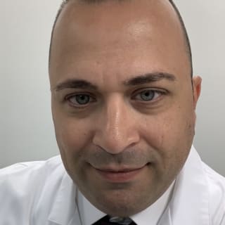 Shadi Fakhouri, MD, Internal Medicine, Garden City, MI