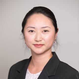 Deborah Huang, MD, Neurology, San Francisco, CA, Zuckerberg San Francisco General Hospital and Trauma Center