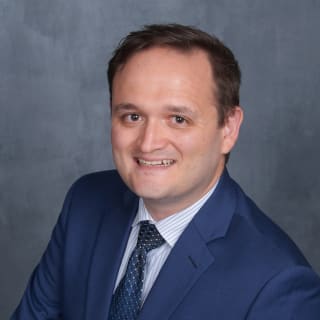 Joshua Modrick, DO, Internal Medicine, Detroit, MI