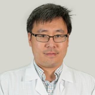 David Wu, MD, Pulmonology, Chicago, IL, Kaiser Permanente Oakland Medical Center