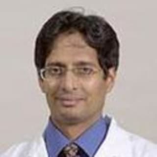 Vinaya Manmohansingh, MD, Anesthesiology, Miami, FL, University of Miami Hospital