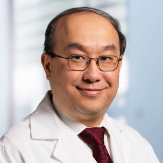 Steve Fung, MD, Radiology, Houston, TX, Houston Methodist Hospital