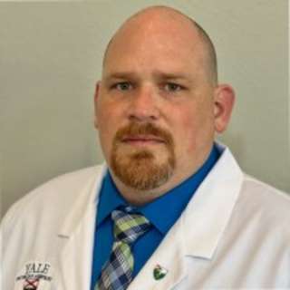 Stephen Forcum, PA, Physician Assistant, Terre Haute, IN