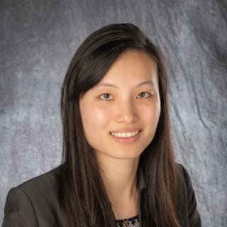 Connie Chien, Nurse Practitioner, Kent, WA