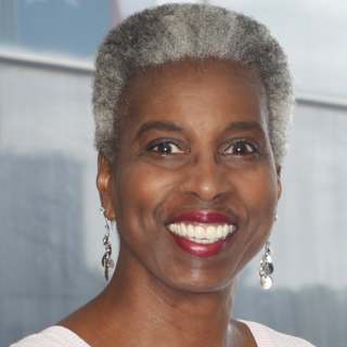 Carolyn Woodfork-Richardson, MD