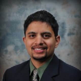 Rahul Gokhale, MD