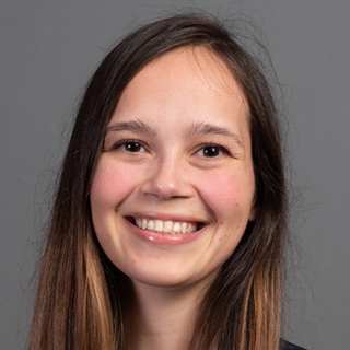 Katlynn Nason, MD, Other MD/DO, Iowa City, IA