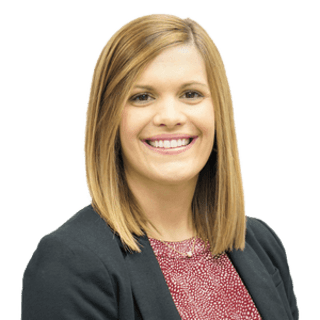 Cassandra Lundberg, Physician Assistant, Sioux Falls, SD