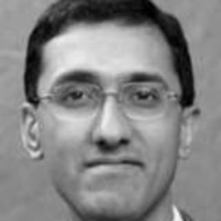 Mahesh Krishnamurthy, MD, Internal Medicine, Easton, PA, St. Luke's Easton Campus
