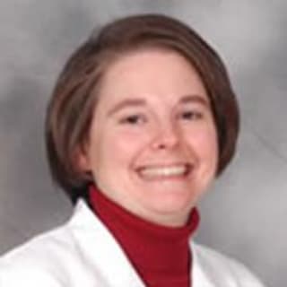 Rebecca Vanscoy, Adult Care Nurse Practitioner, Kansas City, MO, Lee's Summit Medical Center