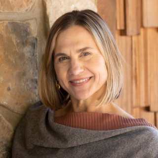 Elizabeth Fudge, MD
