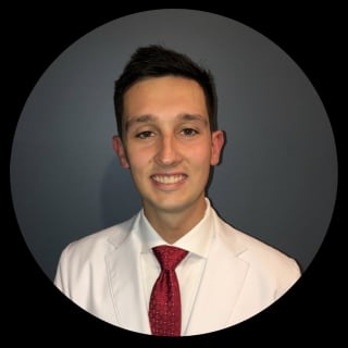 Zachary Chirdon, PA, Physician Assistant, Sterling Heights, MI, Corewell Health William Beaumont University Hospital