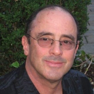 Steven Rosansky, MD