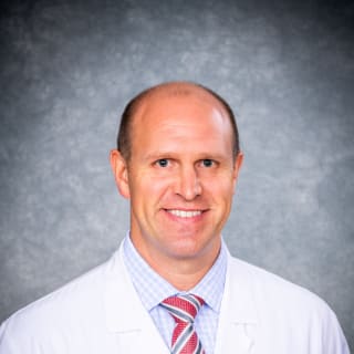 Andrew Lenneman, MD, Cardiology, Birmingham, AL, University of Alabama Hospital