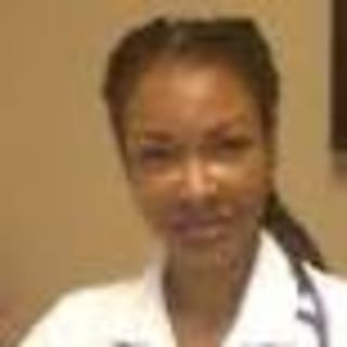 Myriam Daniel, MD, Internal Medicine, Greenville, NC, ECU Health Bertie Hospital