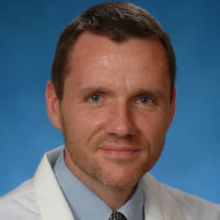 Thomas Hagman, MD