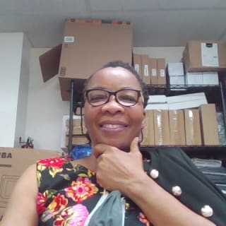 Titilola (Abiodun) Abiodun-Adelokiki, Geriatric Nurse Practitioner, Staten Island, NY