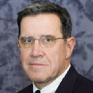 John McGillicuddy, MD, Neurosurgery, Ann Arbor, MI, University of Michigan Medical Center