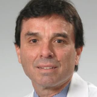 Jose Silva, MD, Cardiology, Slidell, LA