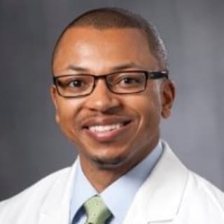 Carlos Bolden, MD, Obstetrics & Gynecology, South Bend, IN