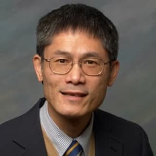 Chu Kwan Lau, MD