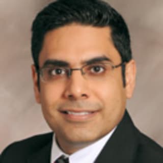 Rahul Bhola, MD