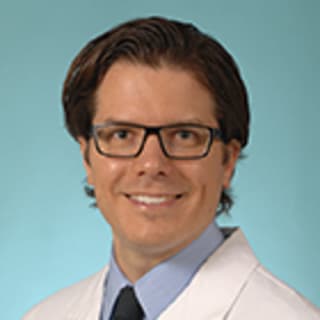 Mark Schroeder, MD, Oncology, Saint Louis, MO, Barnes-Jewish Hospital