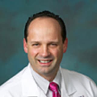 Roger Cole, MD, Otolaryngology (ENT), Salisbury, NC