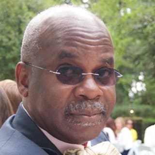 Jerome Williams Jr. MD, MBA - Charlotte, North Carolina, United States, Professional Profile