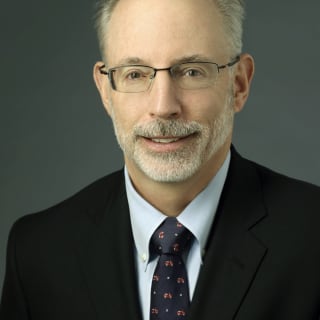 Glenn Wortmann, MD