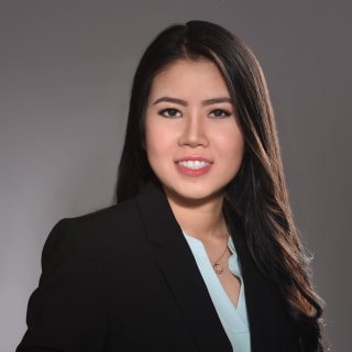 Thanh Nguyen, DO, Resident Physician, Miami, FL