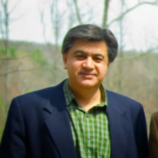 Ghulam Hussain, MD