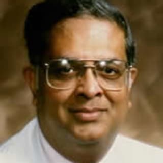 Ajit Adyanthaya, MD