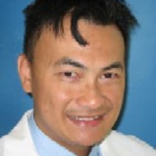Christian Dang, MD, Gastroenterology, San Leandro, CA, Kaiser Permanente Fremont Medical Center