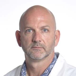 Matthew Morrison, Physician Assistant, Port Orange, FL