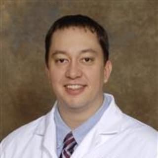 Kevin Bargmeyer, MD, Family Medicine, Gallipolis, OH, Holzer Medical Center