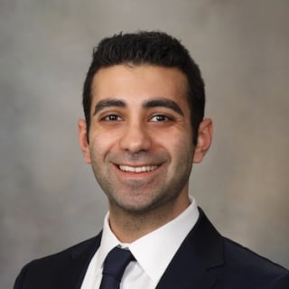 Kian Adabi, MD, Neurology, Richmond, CA