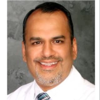 Kamran Husain I, MD, Anesthesiology, Danville, PA