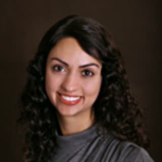 Maryam Saifi, MD