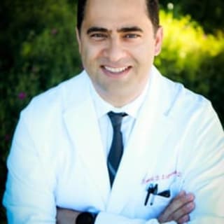 Robert Lajvardi, MD, Family Medicine, La Mesa, CA, Alvarado Hospital Medical Center
