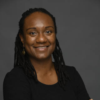 Jaysree Roberts, Psychologist, Brooklyn, NY