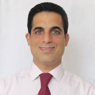 Navid Anvaripour, MD, Pediatrics, Corpus Christi, TX