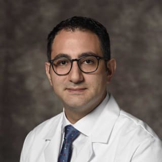 Anthony Dakwar, MD, Colon & Rectal Surgery, Buffalo, NY, Roswell Park Comprehensive Cancer Center