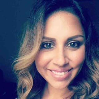 Samantha Delgado, Pharmacist, Orlando, FL