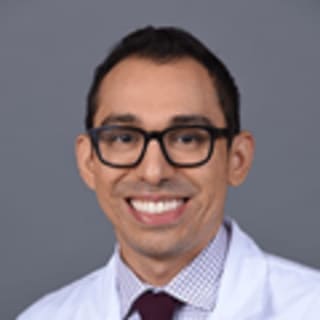 Ruben Vasquez, MD, Urology, Indianapolis, IN